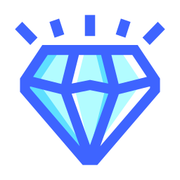 Diamond icon