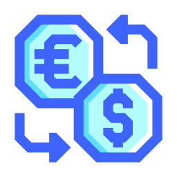 Exchange icon