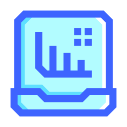 Analytics icon