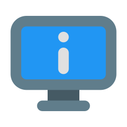 computer icon