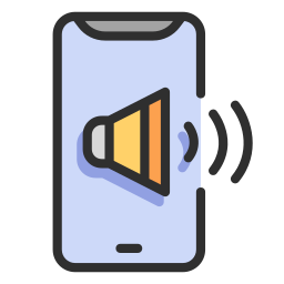 Audio icon