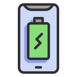 Charging icon