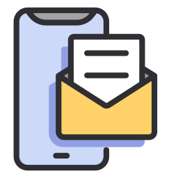 Mail icon