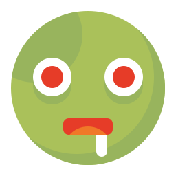 zombie icon