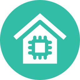 Smarthome icon