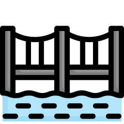 Bridge icon