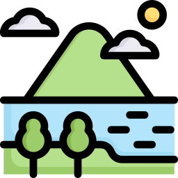 berg icon