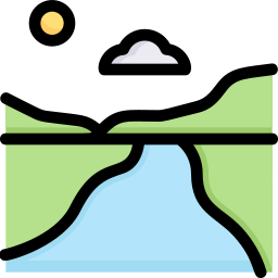 River icon