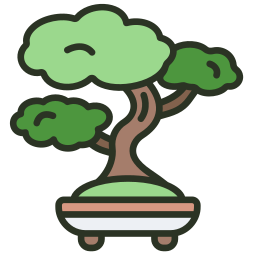 Bonsai icon