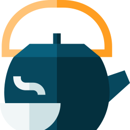 Teapot icon