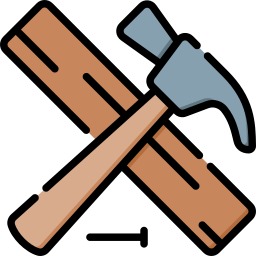 hammer icon