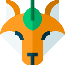 Kitsune icon