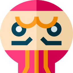 Daruma icon