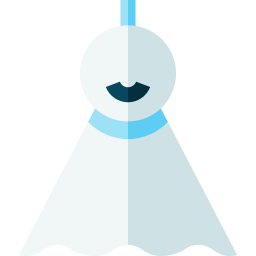 Teru teru bozu icon