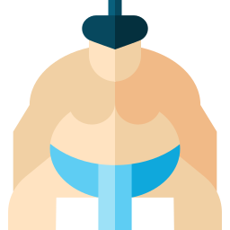 Sumo icon