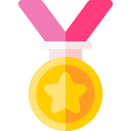 Medal icon