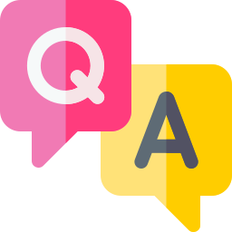 Question icon