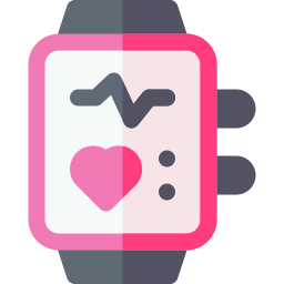 Smartwatch icon