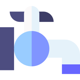 Faucet icon