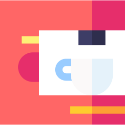 Coffee maker icon