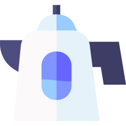 Kettle icon