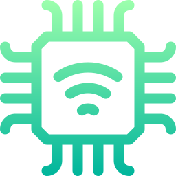 mikrochip icon