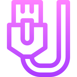 Ethernet icon