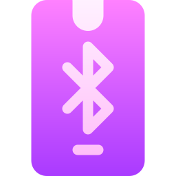 Bluetooth icon