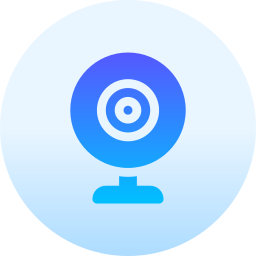 Webcam icon