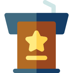 podium icon