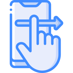 Mobile icon