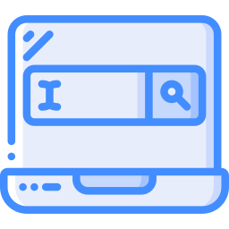 Search engine icon