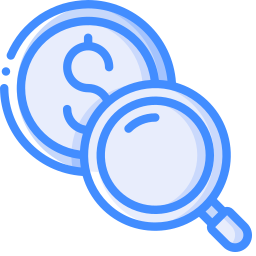 Coin icon