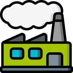 Factory icon