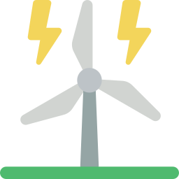 Turbine icon