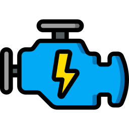 Engine icon