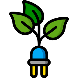 Plant icon