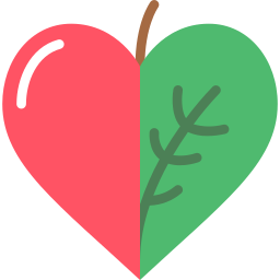 Heart icon