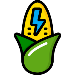 Corn icon