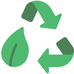 Recycle icon