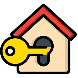 House icon