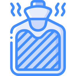 wärmflasche icon