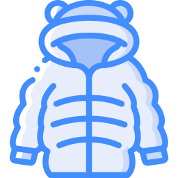 Coat icon