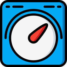 Thermostat icon