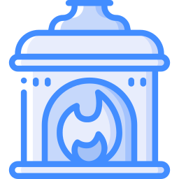 kamin icon