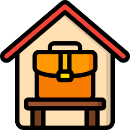 Home icon