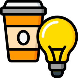 Bulb icon