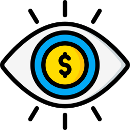 Eye icon