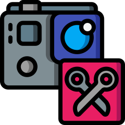 gopro icon