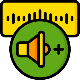 audio icon